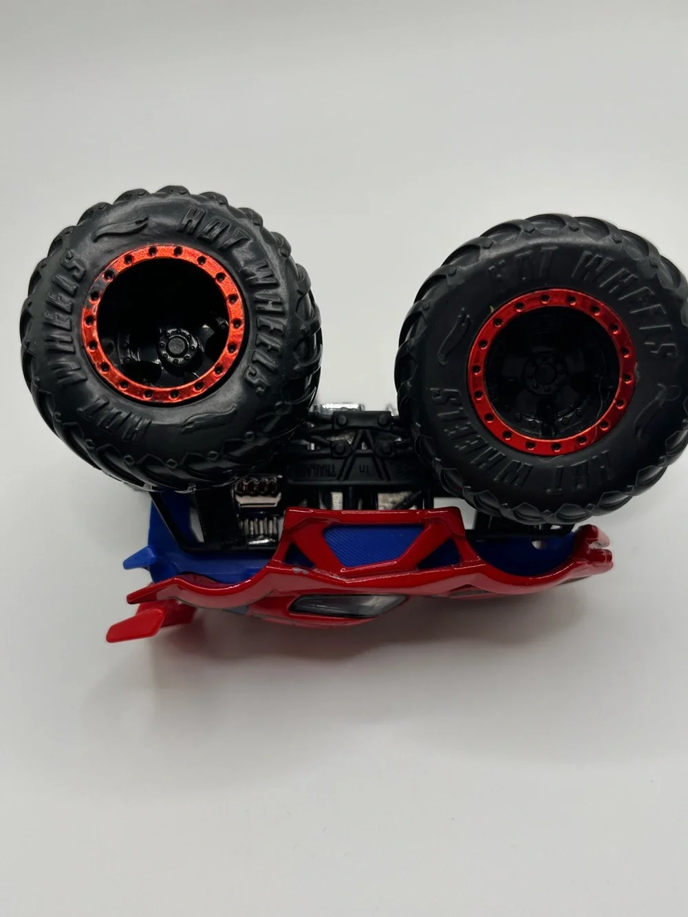 N/A hot wheels
